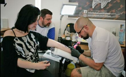 tatoo 21