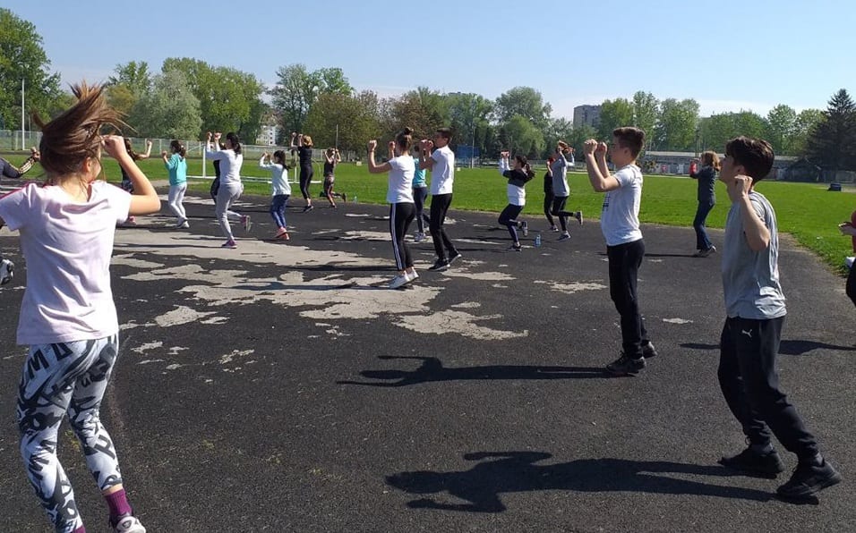 trening1