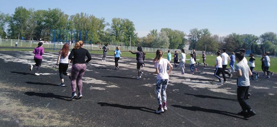 trening2