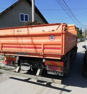 Teški kamioni nam uništavaju ulicu 2 ulica2 1
