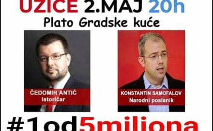 užice-protest-2-maj