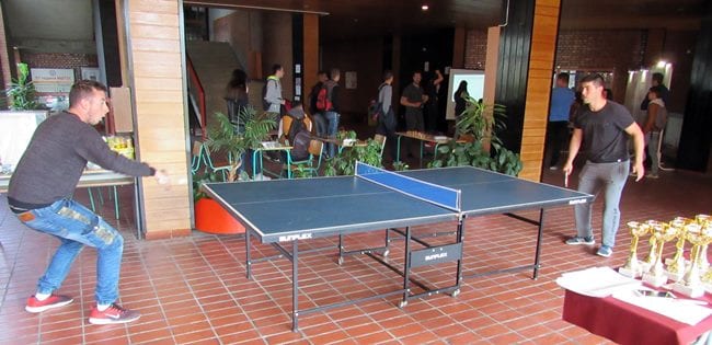 Studenti Visoke škole obeležili Dan studenata 2 visoka1