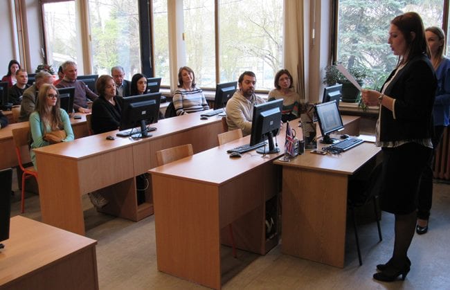 Visoka škola dobila savremenu učionicu za engleski jezik 5 visoka8