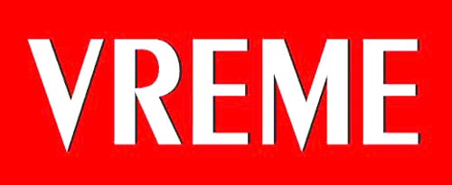 vreme-logo-