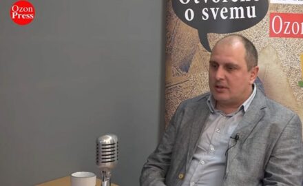 Zeljko Veselinović
