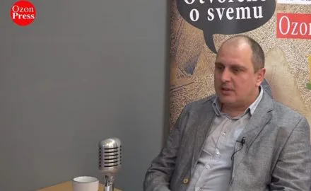 Zeljko Veselinović