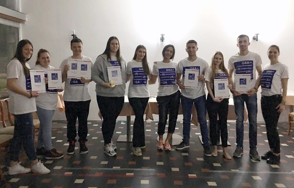 BUDVA GRAFIJADA STUDENTI VSTSS 04032019 MNA 01