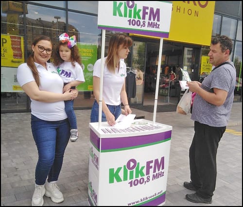 Klik FM 1