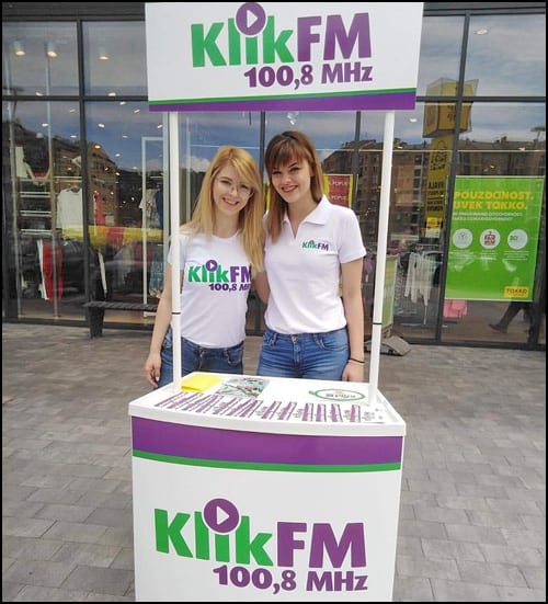 Klik FM 3