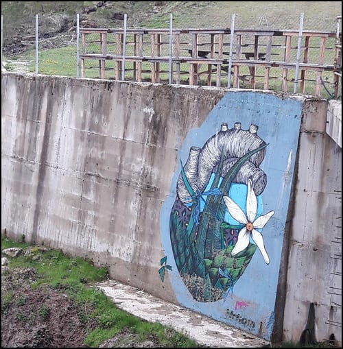 MMF mural