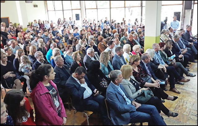 OŠ Filip 1