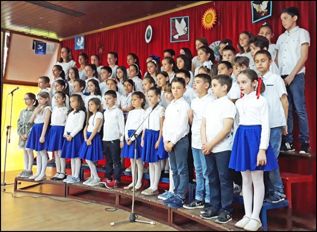 OŠ Filip hor