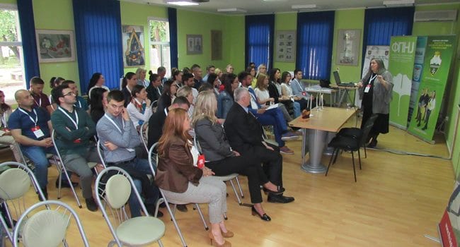 Odnosi sa javnošću značajni i u obrazovnim ustanovama 3 PR FTN3