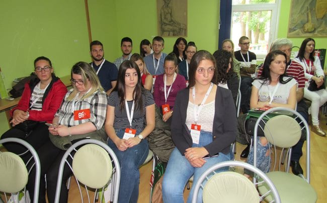 Odnosi sa javnošću značajni i u obrazovnim ustanovama 4 PR FTN4