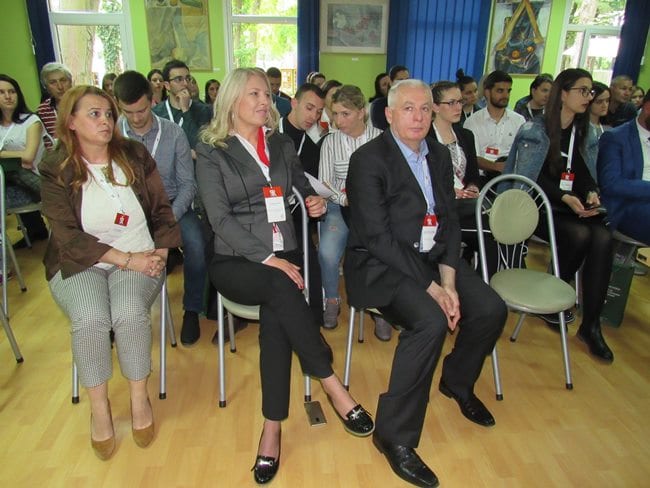 Odnosi sa javnošću značajni i u obrazovnim ustanovama 5 PR FTN5