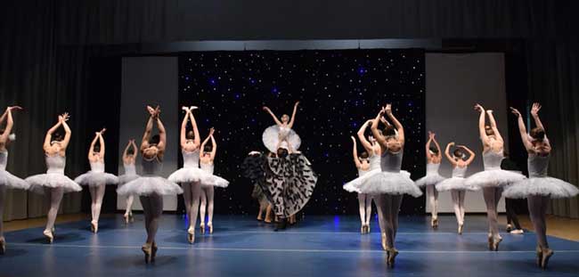 Veliki uspeh čačanskih balerina u Italiji 3 b 8