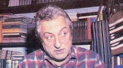 Podsećanje na velikog čačanskog i srpskog pisca 2 branko2