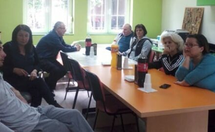 Međunarodni dan samostalnog života