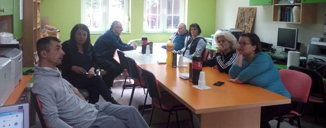 Obeležen Međunarodni dan samostalnog života 2 centar