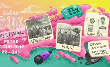 Duk festival