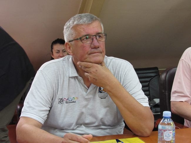 Prijem za košarkaše Mladosti (FOTO) 2 joja
