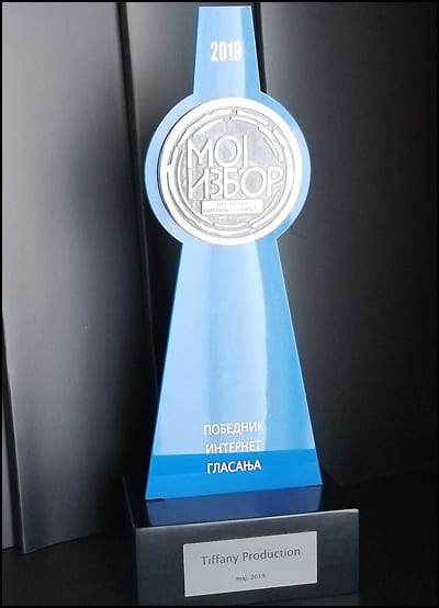 medalja