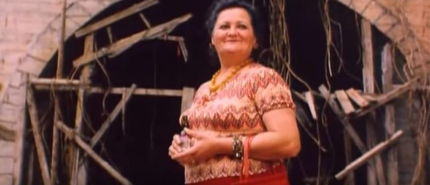 Preminula Čačanka, legenda jugoslovenskog kiča 1 mica trofrtaljka