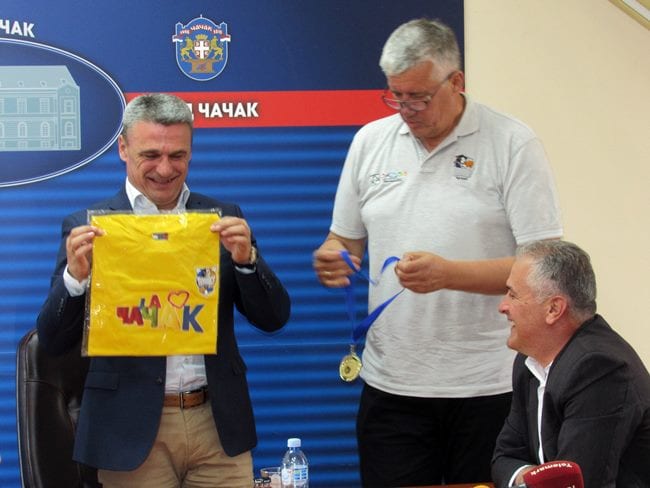 Prijem za košarkaše Mladosti (FOTO) 5 mladost2 3