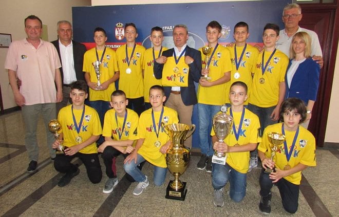 Prijem za košarkaše Mladosti (FOTO) 1 mladost3 1