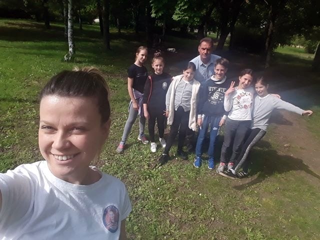 Čačanski karatisti u Zaječaru, osvojeno 11 medalja 2 nemanja