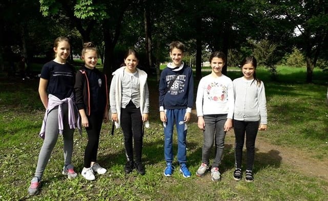 Čačanski karatisti u Zaječaru, osvojeno 11 medalja 3 nemanja2
