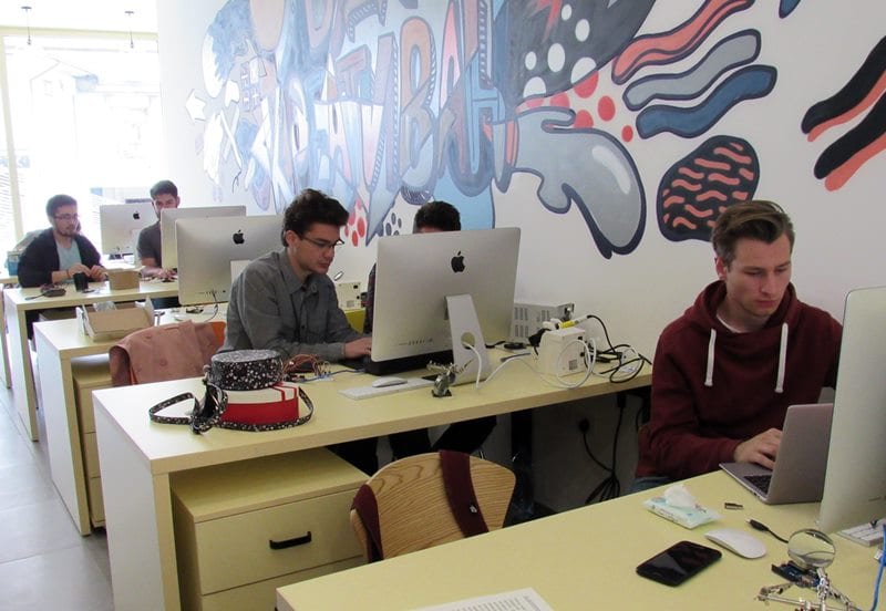 Coworking prostor Startap centra besplatan i u septembru 2 ntp park cacak2