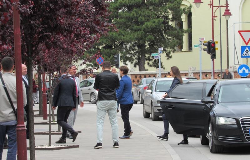 Premijerka otvorila Startap centar (FOTO) 9 ntp park