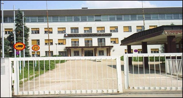 prva petoletka