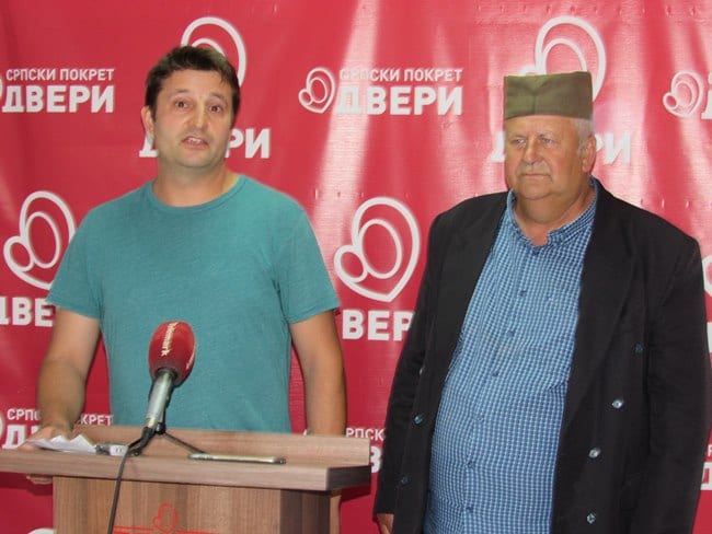 Lokalnu vlast i državu ne interesuje seljak 1 rackovic