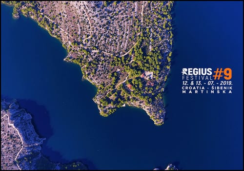 regius yt 1