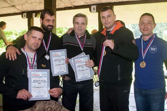Čačani na takmičenju u streljaštvu 3 streljastvo4