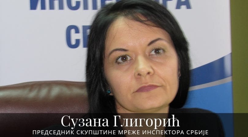 Inspektori traže krivičnu zaštitu 2 suzana