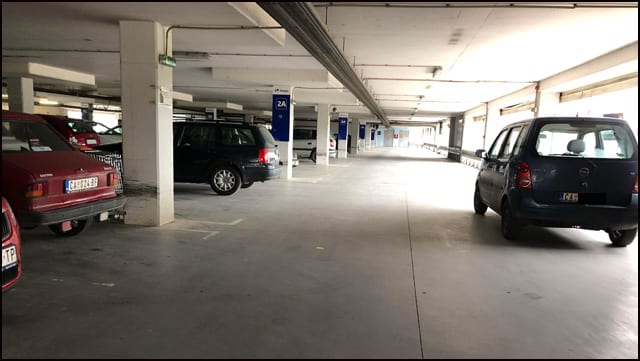 tempo parking 2