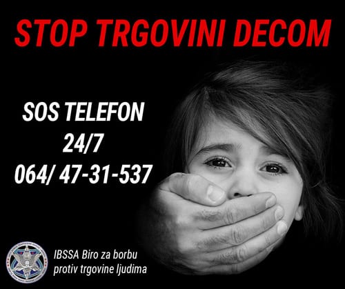 trgovina decom