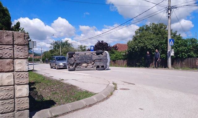 Prevrtanje bez posledica 2 udes1