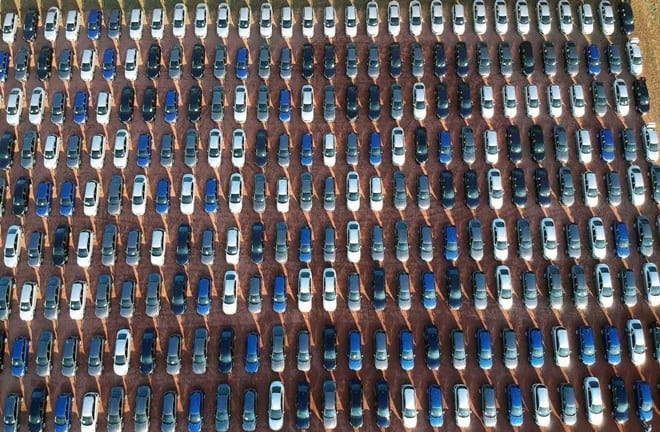 ukp automobili
