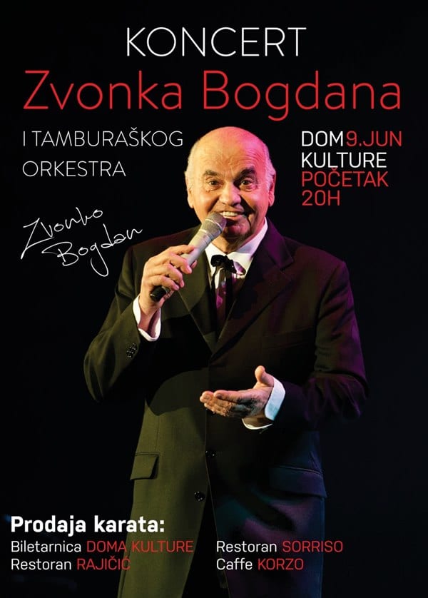zvonko