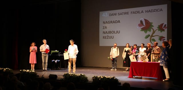 Dani satire Fadila Hadzica 2