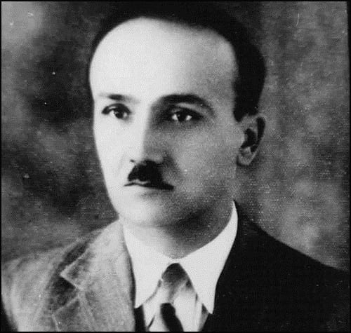 Dragiša Mišović