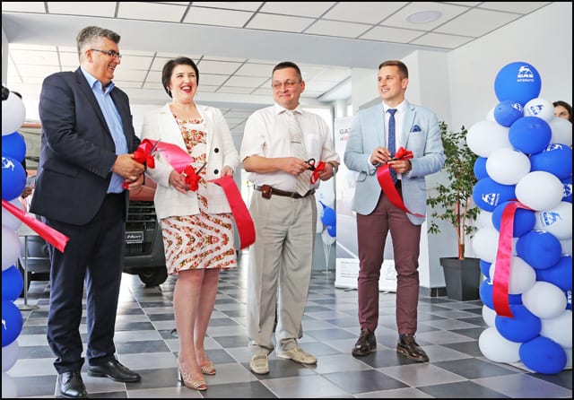 Interauto 2