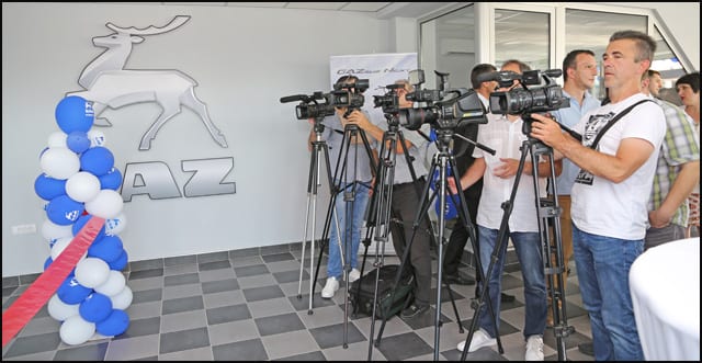 Interauto 4