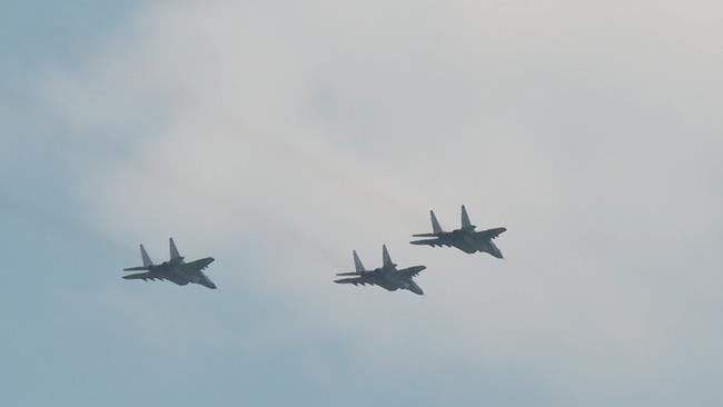 Otvoren Aerodrom „Morava“ (FOTO, VIDEO) 2 KRALJEVO LADJEVCI AERODROM MORAVA OTVARANJE 28062019 MNA NIKOLA MLADENOVIC 05