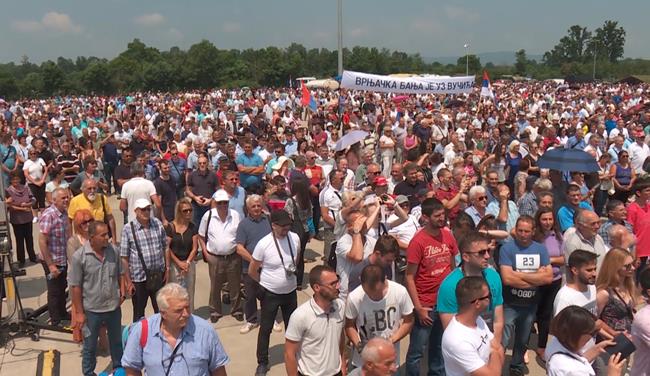 Otvoren Aerodrom „Morava“ (FOTO, VIDEO) 5 KRALJEVO LADJEVCI AERODROM MORAVA OTVARANJE 28062019 MNA NIKOLA MLADENOVIC 07
