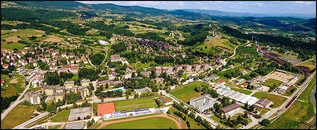 Dragačevo nestaje 6 Lučani iz vazduha